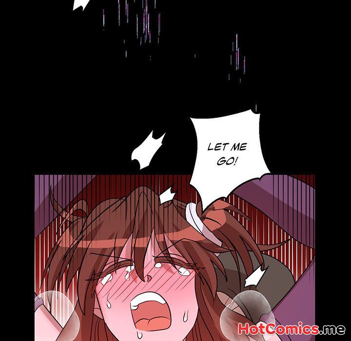 Love, Lust, & Joy - episode 5 - 75