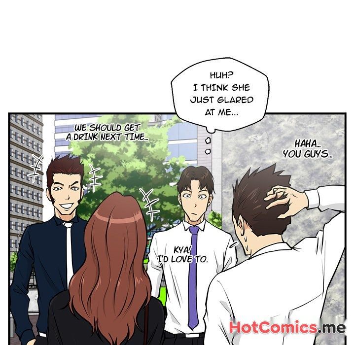 Mr. Kang - episode 12 - 11