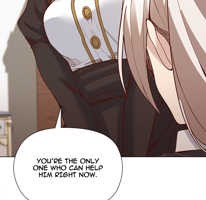 Young Lady's Knight - episode 29 - 34
