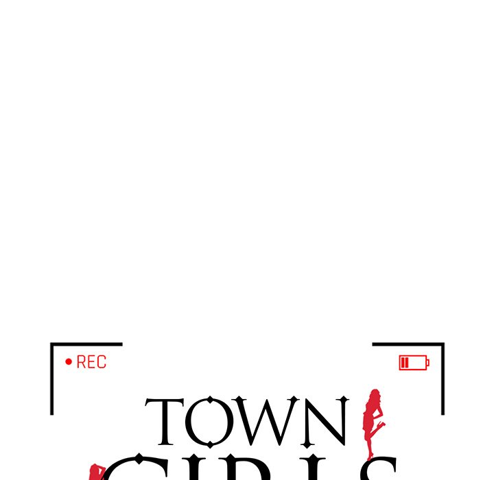 Town Girls - episode 45 - 11