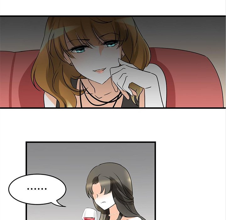 Love Is Never Enough - episode 1 - 22