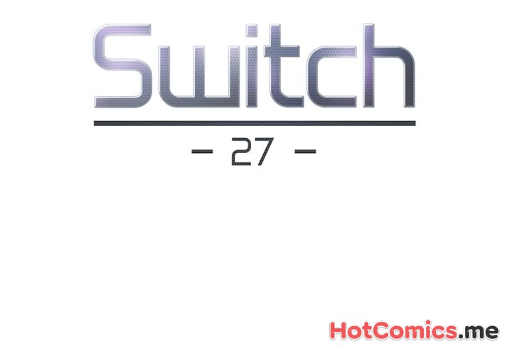 Switch - episode 27 - 1