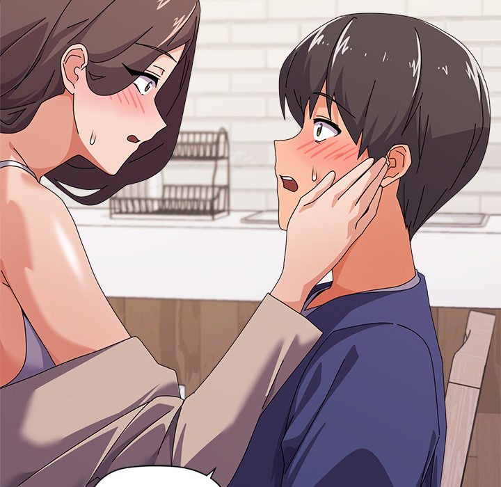 What's Wrong With This Family? - UNCENSORED - episode 30 - 112