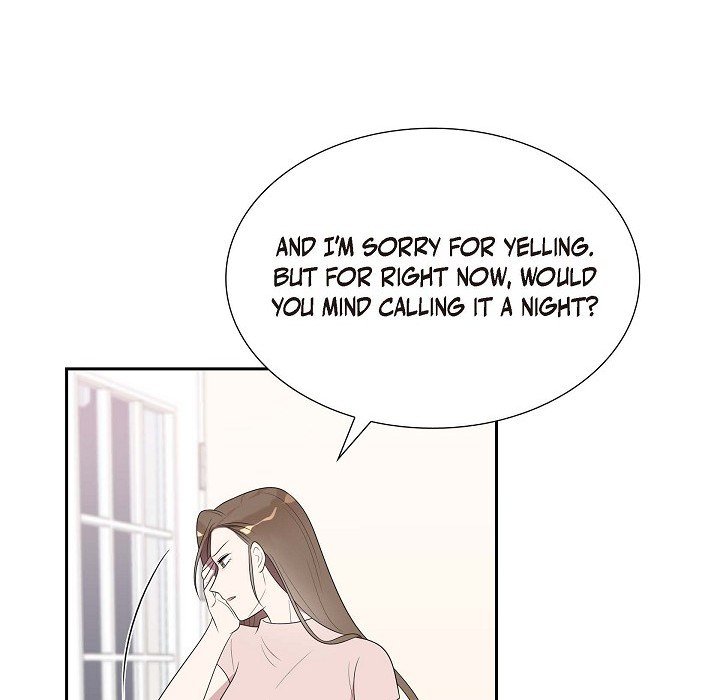 A Misogamist's Romance - episode 15 - 88