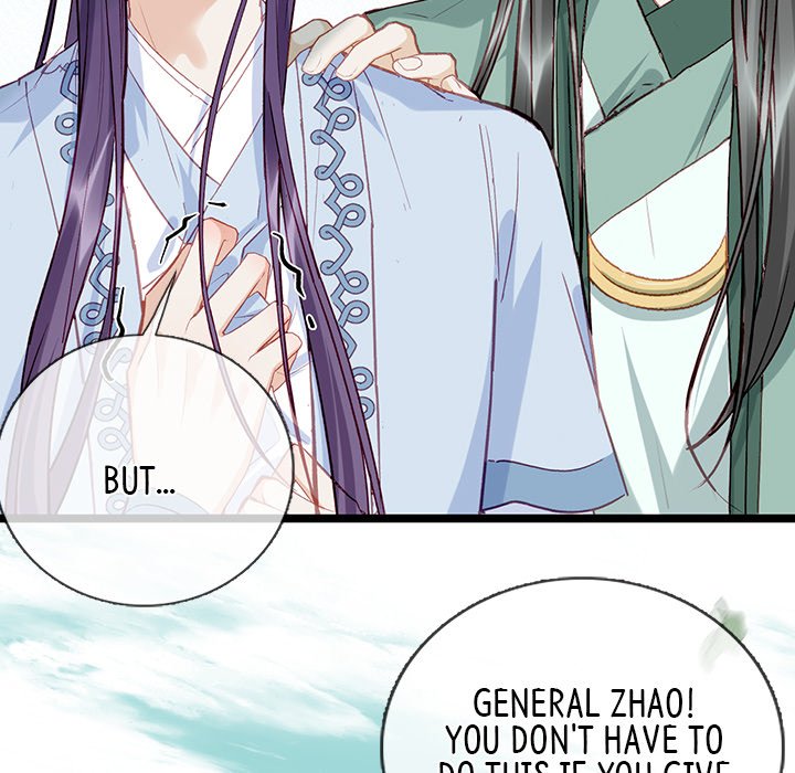The Emperor's Choice - episode 8 - 107