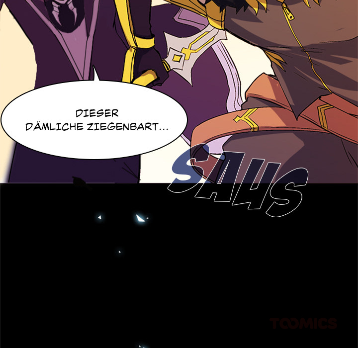 Shade of Arcana - episode 13 - 73