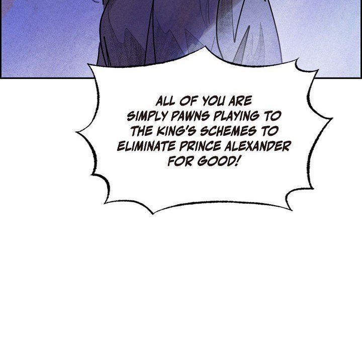 The Villainess Behind the Mask - episode 49 - 39