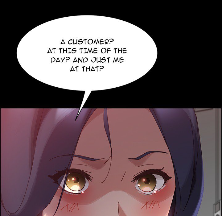 The Assistant - episode 36 - 116