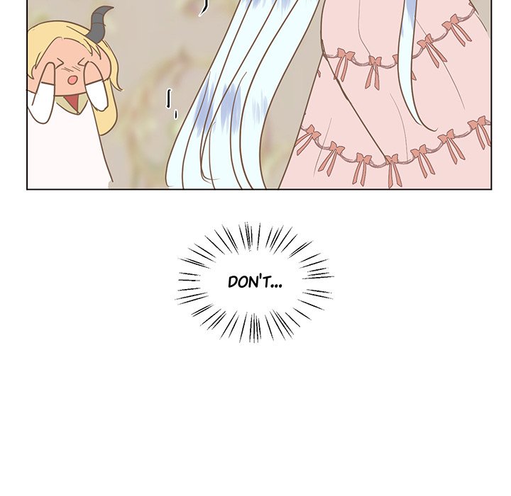 Now, I am Demon King's Wife - episode 1 - 120