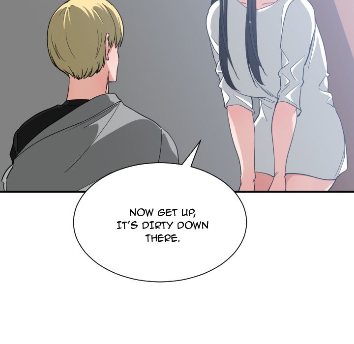 You're Not That Special! - episode 47 - 7