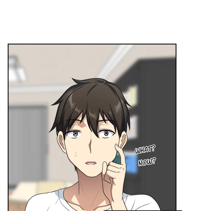 Excuse me, This is my Room - UNCENSORED - episode 13 - 51