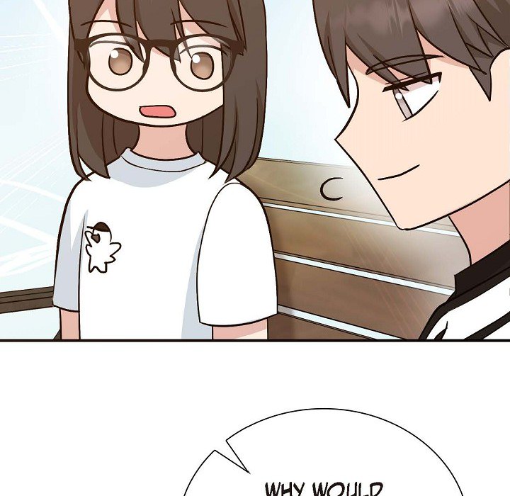 Obscene Contract - episode 37 - 71