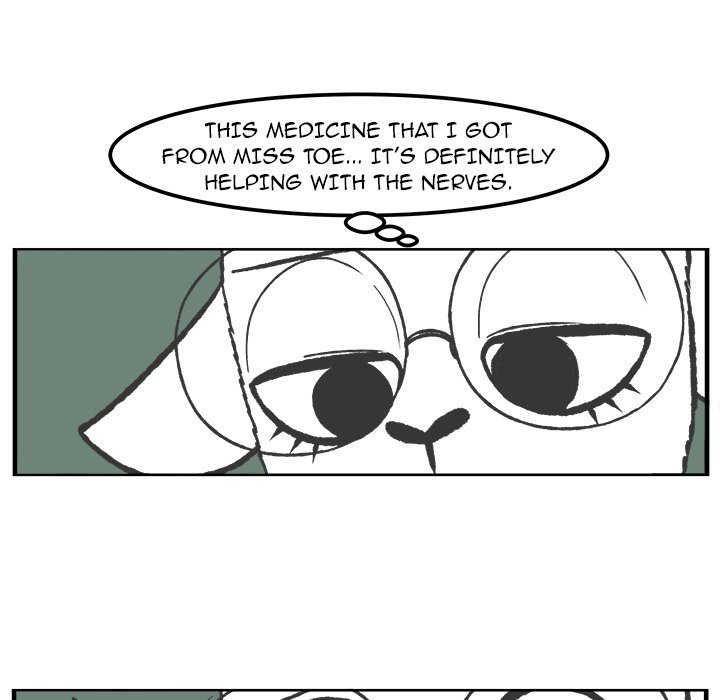 Herbivore High School - episode 44 - 34