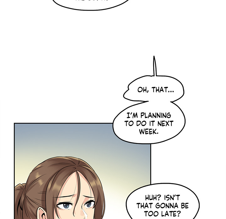 Daddy's Wild Oats - episode 7 - 32