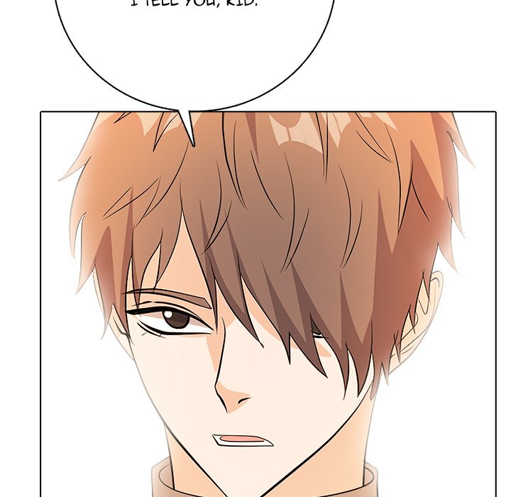 High School Legend Boost - episode 7 - 12