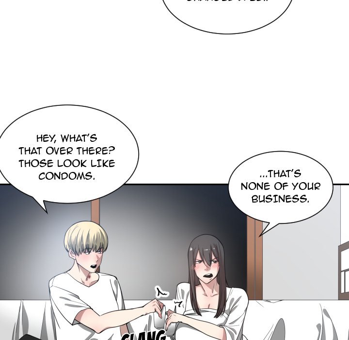 You're Not That Special! - episode 11 - 115
