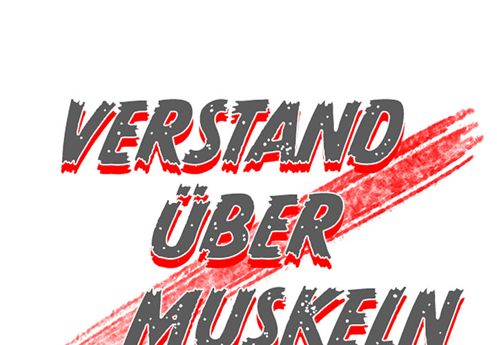 Verstand über Muskeln - episode 46 - 0