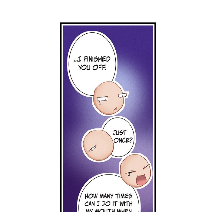 Work, Fight and Love - Webtoon Edition - episode 47 - 48