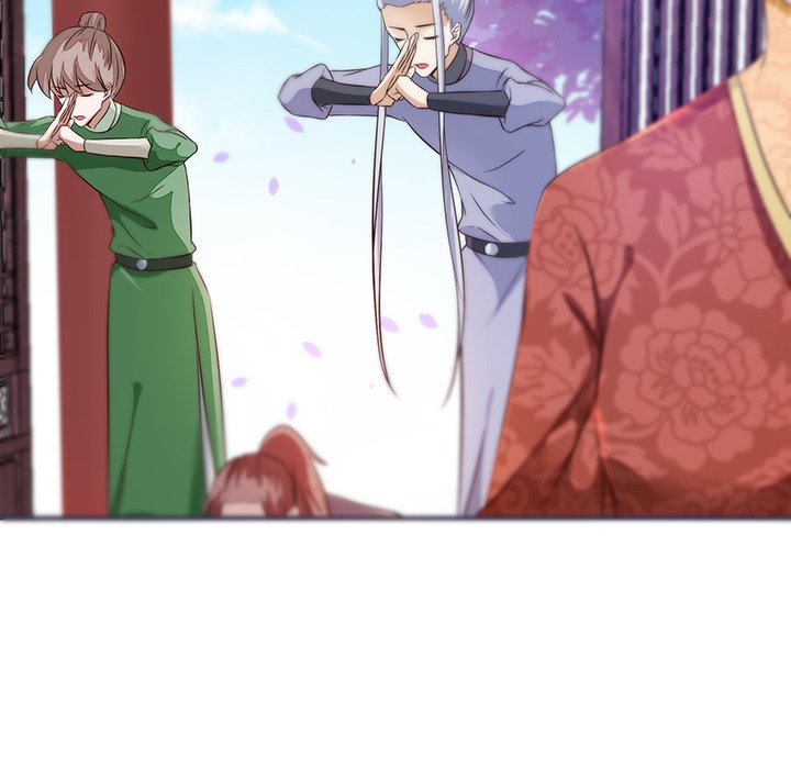 General and Her Medic Lover - episode 15 - 7