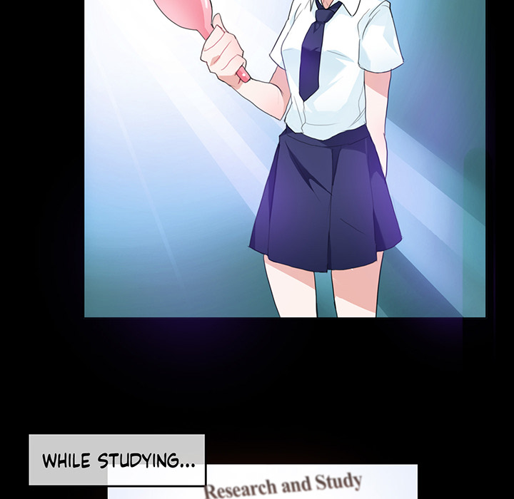 A Pervert's Daily Life - episode 7 - 29
