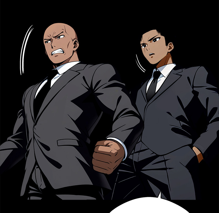Workaholic Gangster - episode 49 - 113