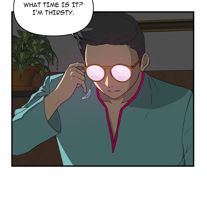 My Best Mistake - episode 8 - 82