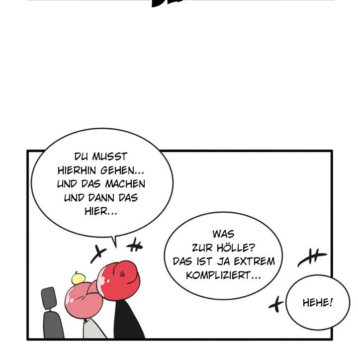 Unter Geschwistern - episode 93 - 28