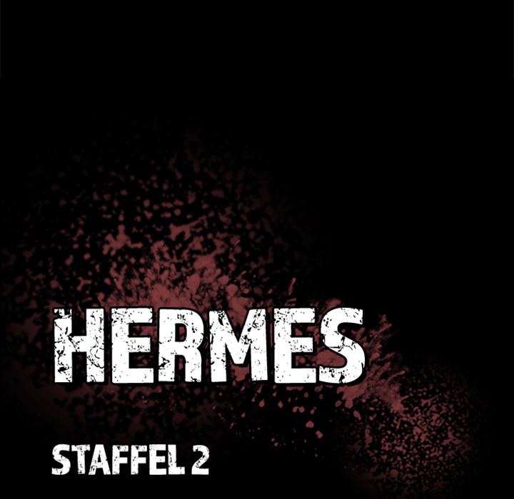 Hermes Staffel 2 - episode 14 - 13