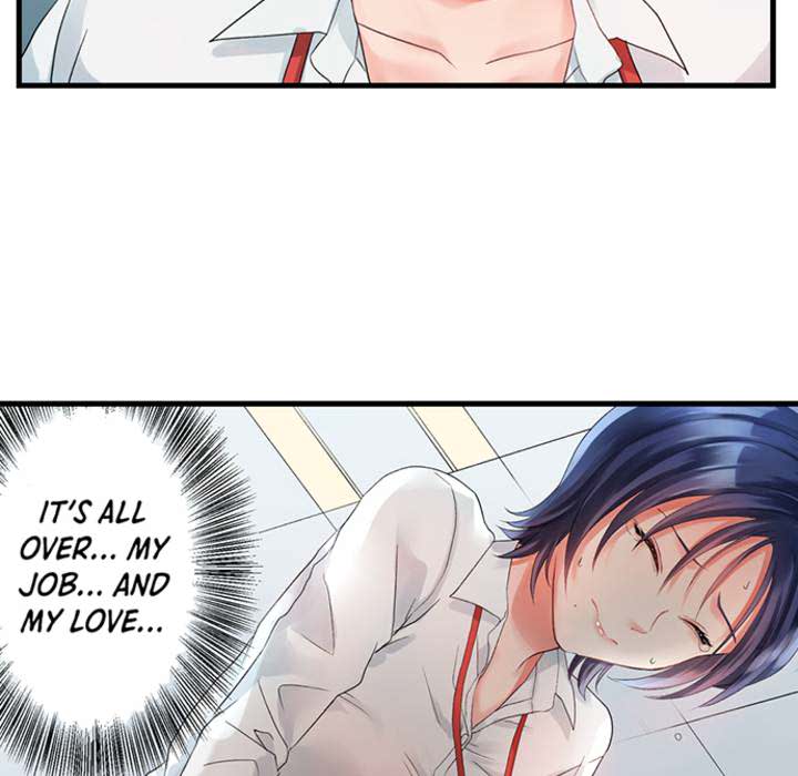 Naughty Payback ~My Boss' Wet Hole is Mine After Work~ - episode 2 - 24