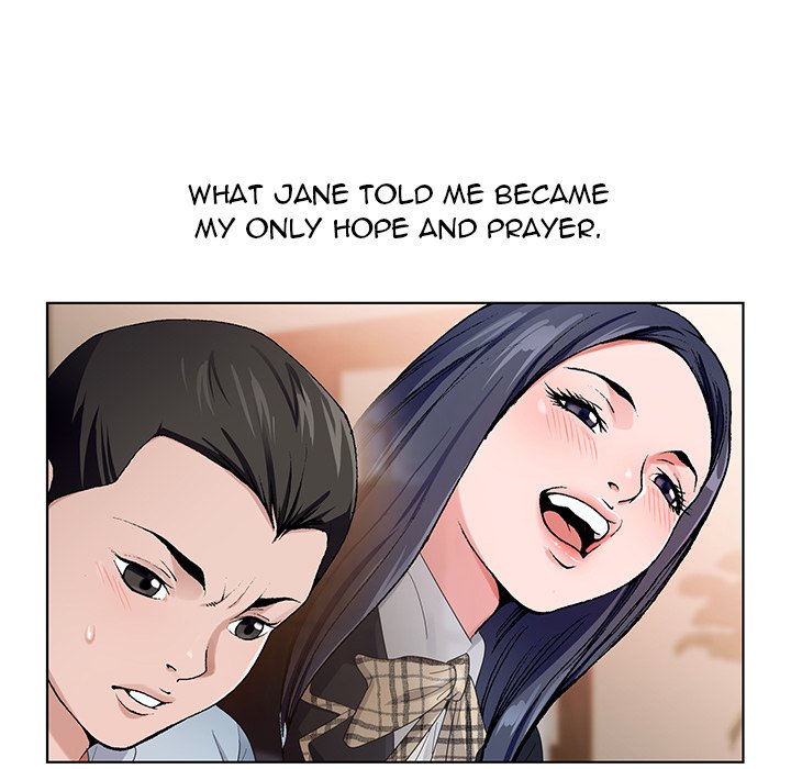 Divine Hands - episode 2 - 23