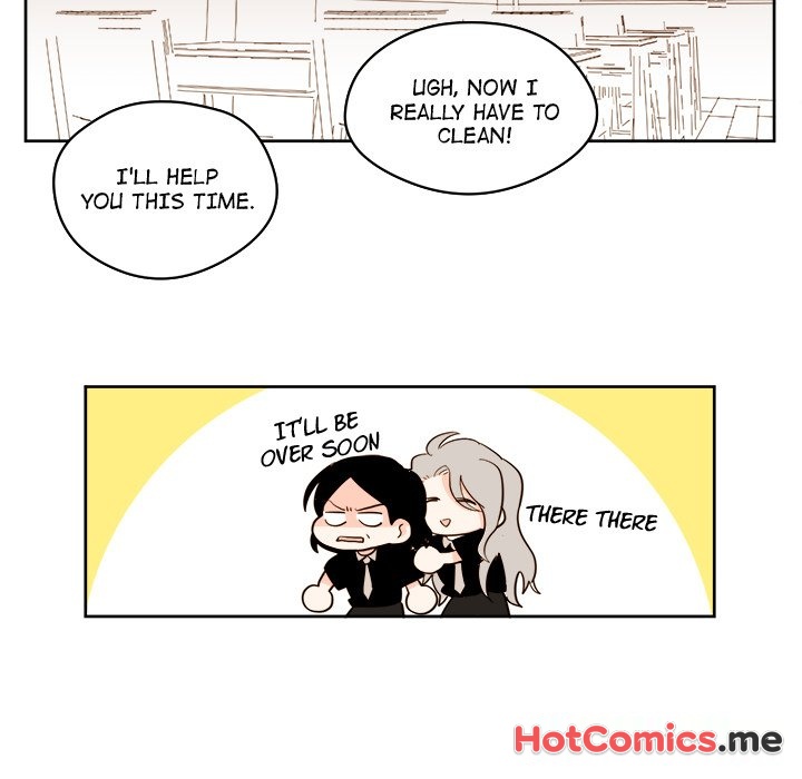Summer Snow - episode 25 - 20