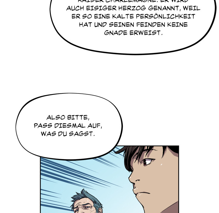 Karmas Weg - episode 40 - 23
