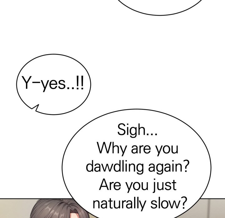 Two Strangers Trapped in an Elevator - episode 7 - 73