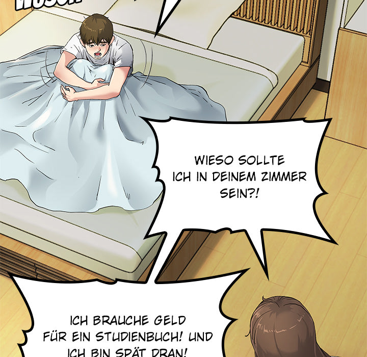 Liebe steckt in den Genen - episode 5 - 31