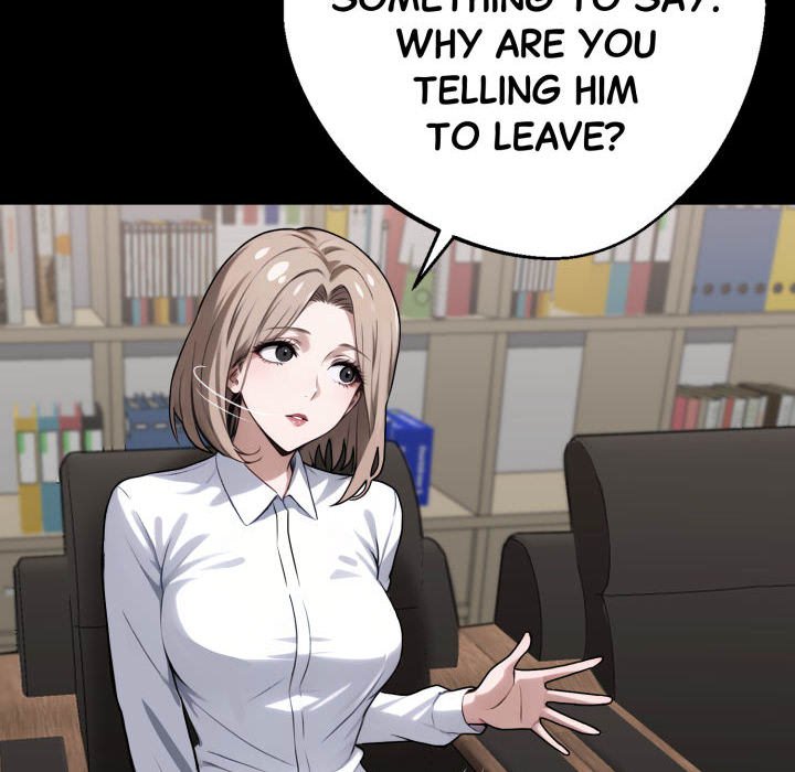 Workaholic Gangster - episode 40 - 96