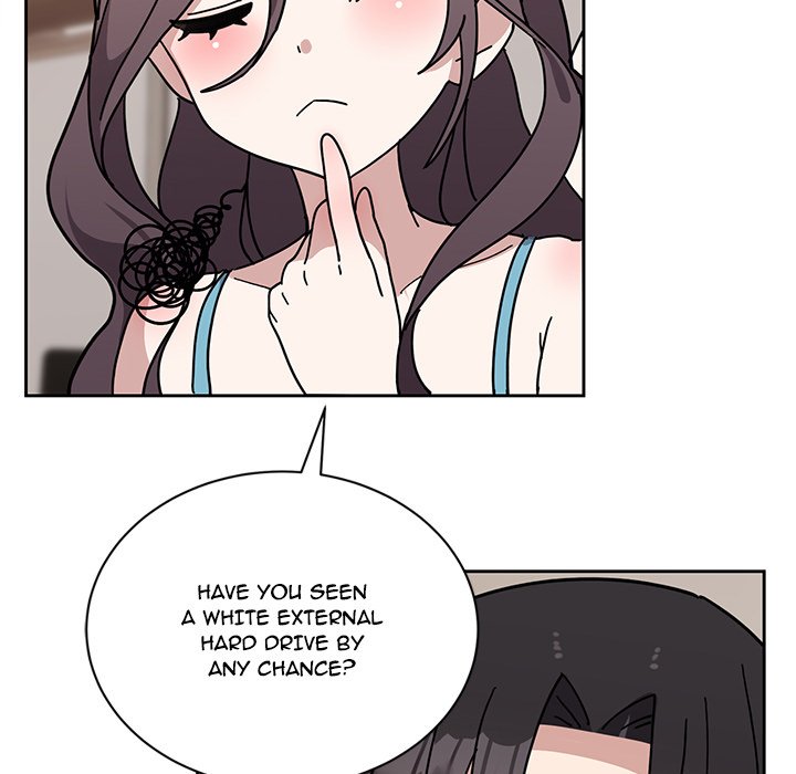 Knot My Secret - episode 1 - 240