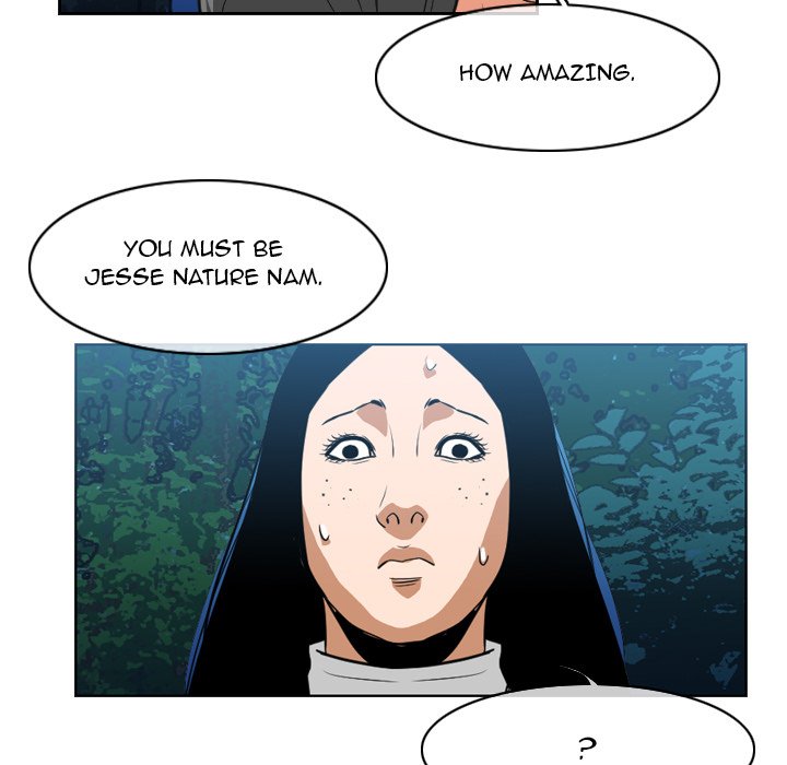 Path to Salvation - episode 74 - 36