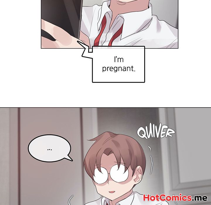 A Pervert's Daily Life - episode 111 - 81