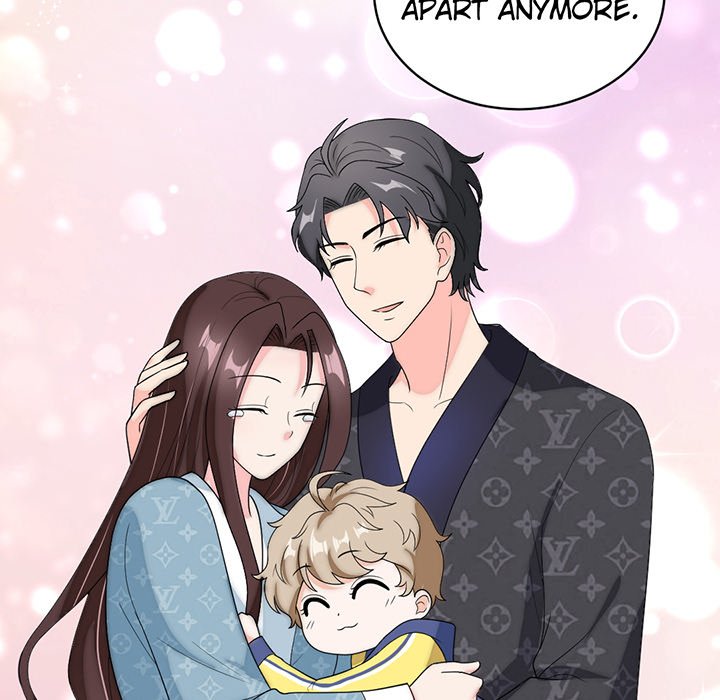 Mommy, Where's My Daddy? - episode 57 - 69