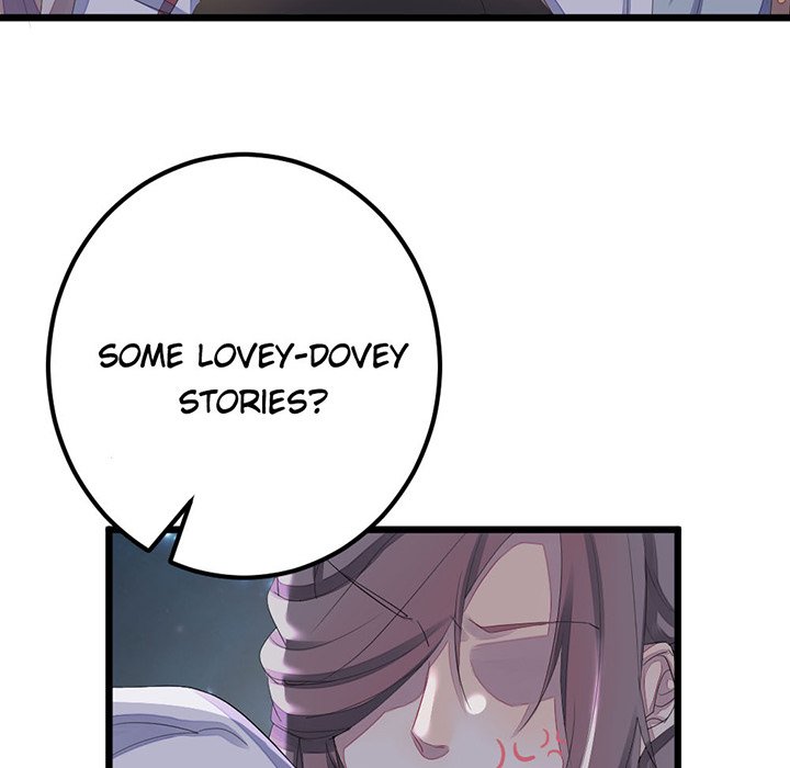 Flowers Whispering - episode 6 - 12