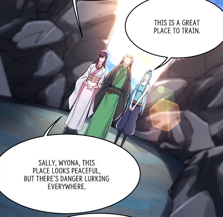 My Lovely Disciples - episode 89 - 39