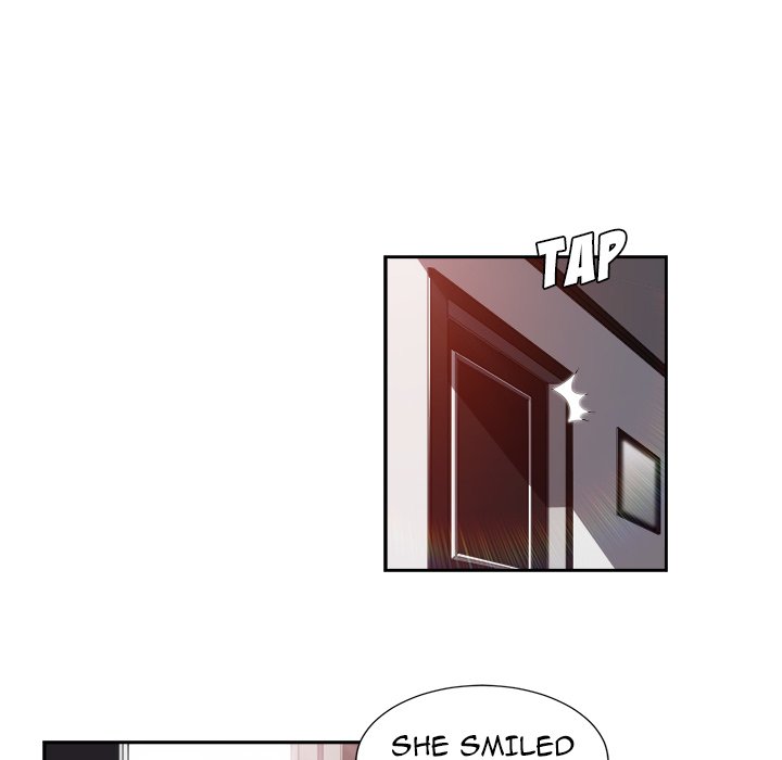 Yuri's Part Time Job - episode 44 - 41