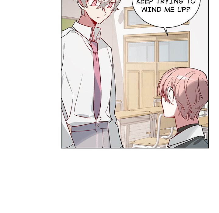 The Music Box of Petals - episode 31 - 21