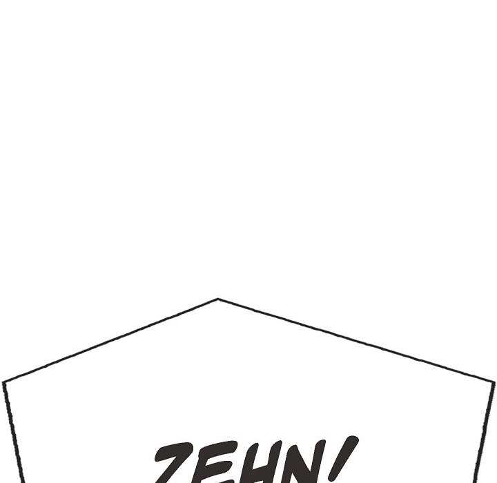 Die geheime Liebe des Omega K - episode 53 - 157