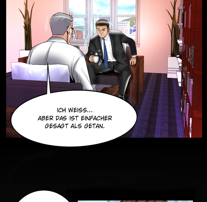 Die Partner meiner Frau - episode 81 - 94