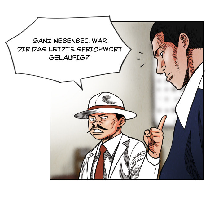 Holzköpfe auf dem Weg nach oben - episode 17 - 37