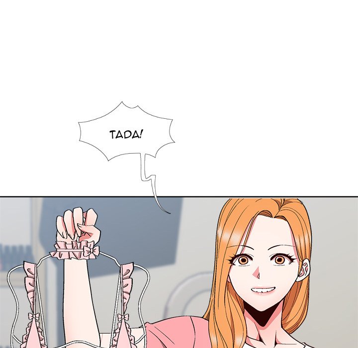 Cosplay Girl - episode 7 - 86