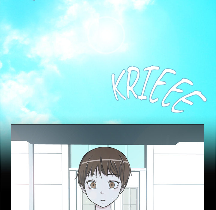 Zwei Seelen - episode 15 - 16