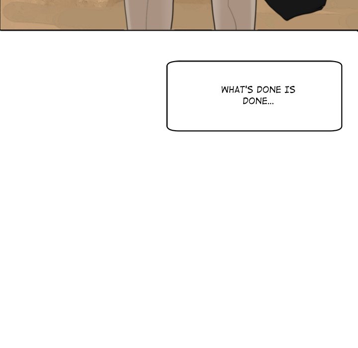 Old Life Behind - episode 1 - 113