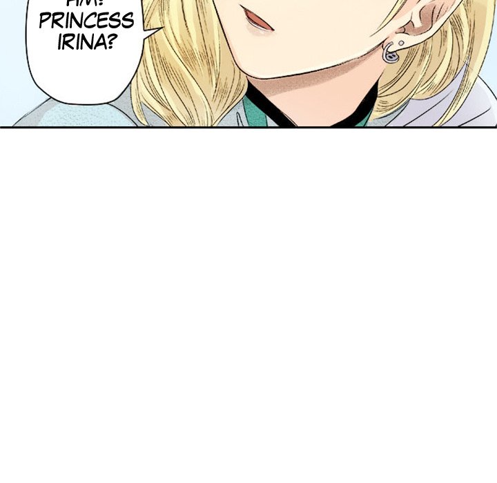 My Dearest  Irina - episode 3 - 60